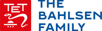 Bahlsen Unternehmenslogo mit TET Symbol